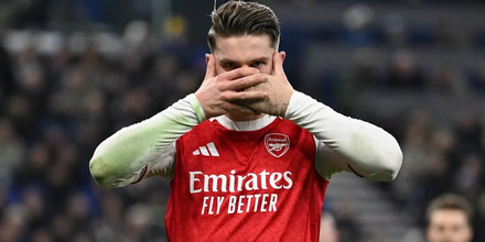 Βρίσκουν δίχτυα στο «Emirates»