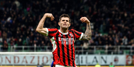 Αφεντικό στο «Πόντε Βέκιο» η Μίλαν