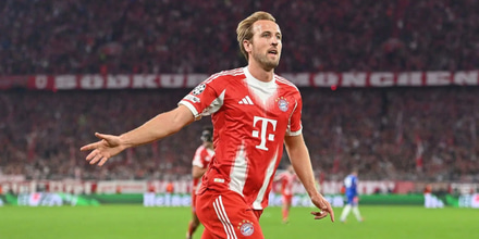 Βαυαρικά «πολυβόλα» στην Κολωνία