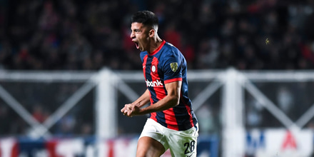 Τάνγκο πρεμιέρας στο Μπουένος Άιρες