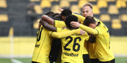 Κυριακή στο Χαριλάου