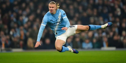 Ψάχνει αντίδραση στο Λονδίνο η Σίτι