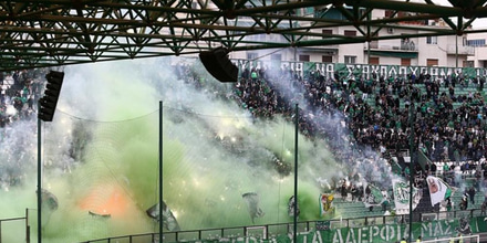 Παναθηναϊκός - ΑΕΚ Εισιτήρια: Sold out το ντέρμπι 1.jpg