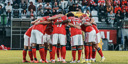 Το ντέρμπι της Λισαβόνας