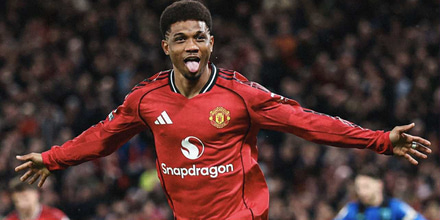 Η ασταμάτητη Άστον Βίλα