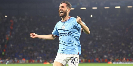 Η μάχη στο «Etihad»