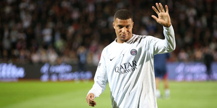 Mbappe μεταγραφή: Η Λίβερπουλ τον θέλει ως δανεικό 321.jpg