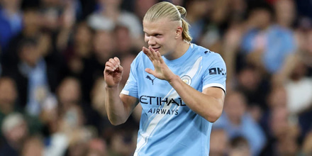 Χωρίς περιθώρια στο «Etihad»