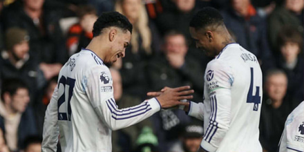 Επιστροφή στις νίκες για την Αστον Βίλα