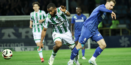 Έχει... βάρος η Φερεντσβάρος