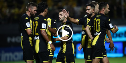 Άρης - Παναιτωλικός Live Streaming*: Δείτε ζωντανά τον αγώνα εδώ! 4.jpg