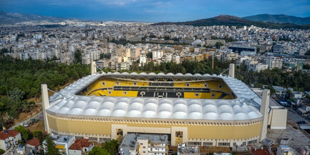 Εγκαίνια «Opap Arena»: Απόντες οι Μανωλάς, Σαβέφσκι και Τσιάρτας 5663735.jpg