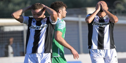 Λεβαδειακός - ΠΑΟΚ 1-1: «Σοκ» στο 93' για τον Δικέφαλο 5699021-e1665329014679.jpg