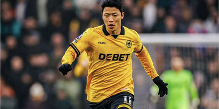 Πολλά γκολ στο Μολινό