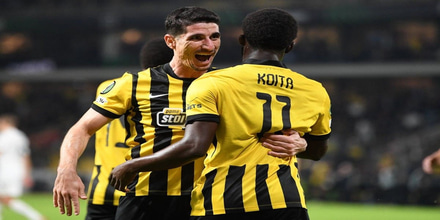 Τι κάναμε; Ματώσαμε και όρθιοι πεθάναμε