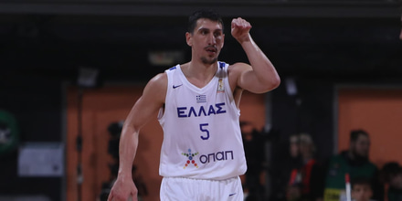 Στην Εθνική γίνεται κόμπρα