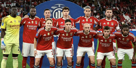 Τελευταία ευκαιρία για τη Μπενφίκα!