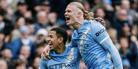 Με τα γκολ στη βραδιά του Champions League