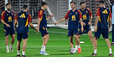 Μουντιάλ 2022: Οι ενδεκάδες στο Ισπανία - Κόστα Ρίκα _xlarge.jpeg
