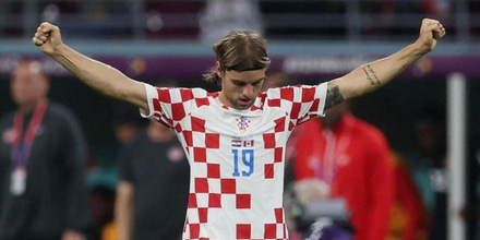 Μουντιάλ 2022: Με Σόσα στα προημιτελικά η Κροατία aa_172856.jpg