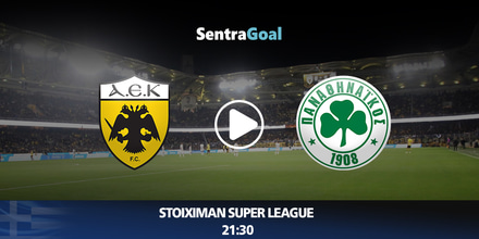 ΑΕΚ εναντίον Παναθηναϊκός LIVE STREAMING ☑️ ΚΑΝΑΛΙ aek-pao-sentra.jpg