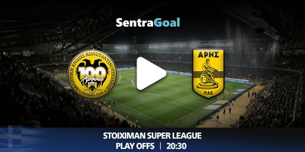 ΑΕΚ εναντίον Άρης LIVE STREAMING☑️ ΚΑΝΑΛΙ ΑΕΚ - Άρης κανάλι.jpg