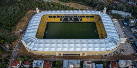 AEK: Συμβολική κίνηση 21 ευρώ για τα εγκαίνια του νέου γηπέδου αεκ.jpg