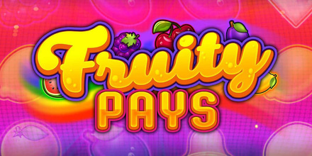 Fruity Pays: Ένας… φρουτώδης κόσμος ξεδιπλώνεται