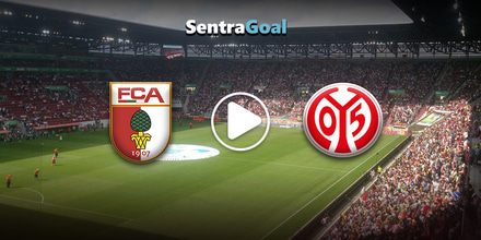 Άουγκσμπουργκ εναντίον Μάιντζ LIVE STREAMING.jpg