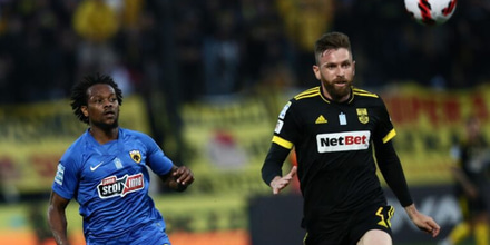 Άρης - ΑΕΚ: Δείτε τις ενδεκάδες των ομάδων aris -aek.jpg