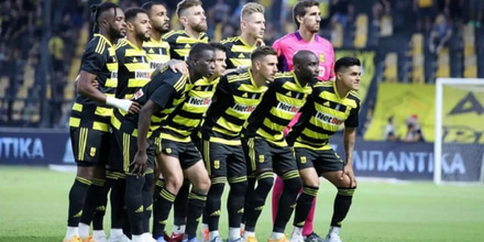 Άρης: «Ζόρια» με Νις στα πλέι οφ του Conference League aris_073637.jpg