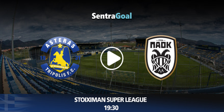 Αστέρας Τρίπολης εναντίον ΠΑΟΚ LIVE STREAMING ☑️ ΚΑΝΑΛΙ asteras-paok-Sentragoal-kanali.jpg