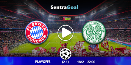 Μπάγερν εναντίον Σέλτικ LIVE STREAMING.jpg