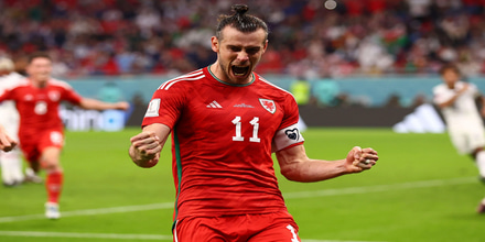 Μουντιάλ 2022 Β’ Όμιλος: ΗΠΑ-Ουαλία 1-1 bale.png