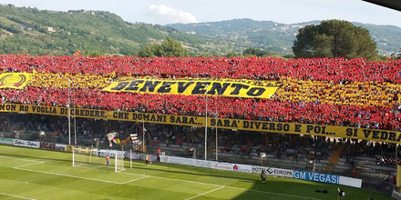 Νικάει και στη Μονόπολη η Μπενεβέντο