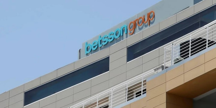 Betsson: Αύξηση 147,5 εκατ. ευρώ στο α' τρίμηνο του 2023 betsson-group-27-4-23.jpg