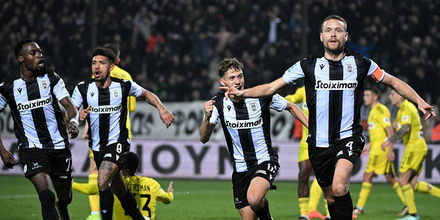 ΠΑΟΚ - Άρης 1-0: Πήρε τη «μάχη» της πόλης ο «δικέφαλος» bfzdndt.jpg