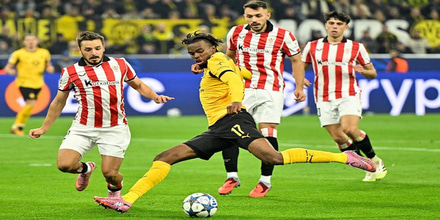 Μάχη κορυφής στην Bundesliga
