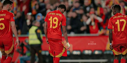 Γκολ και θέαμα στην Ισπανία