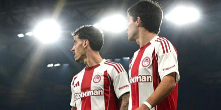 Νίκη μισό πρωτάθλημα