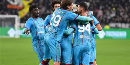 Γέρνει και... πέφτει ο πύργος της Πίζας!