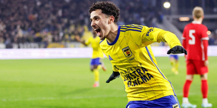 Καμπούρ επί δύο!