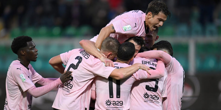 Η φιλόδοξη Παλέρμο