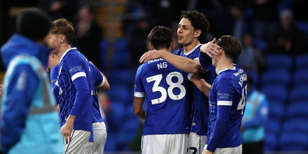 Χωρίς πίεση!