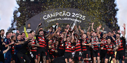 Ο τελευταίος χορός!