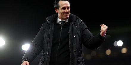 Και ας χάσει!