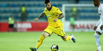 Δύο bet builder στο ντέρμπι!