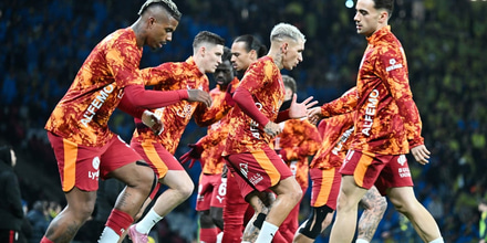 Ψάχνουν τα γκολ στην Τουρκία!