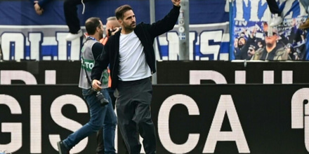 Επικίνδυνη η Κόμο!