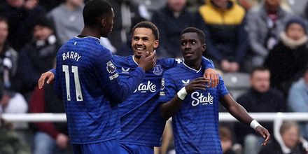 Βρετανικοί «άσοι»